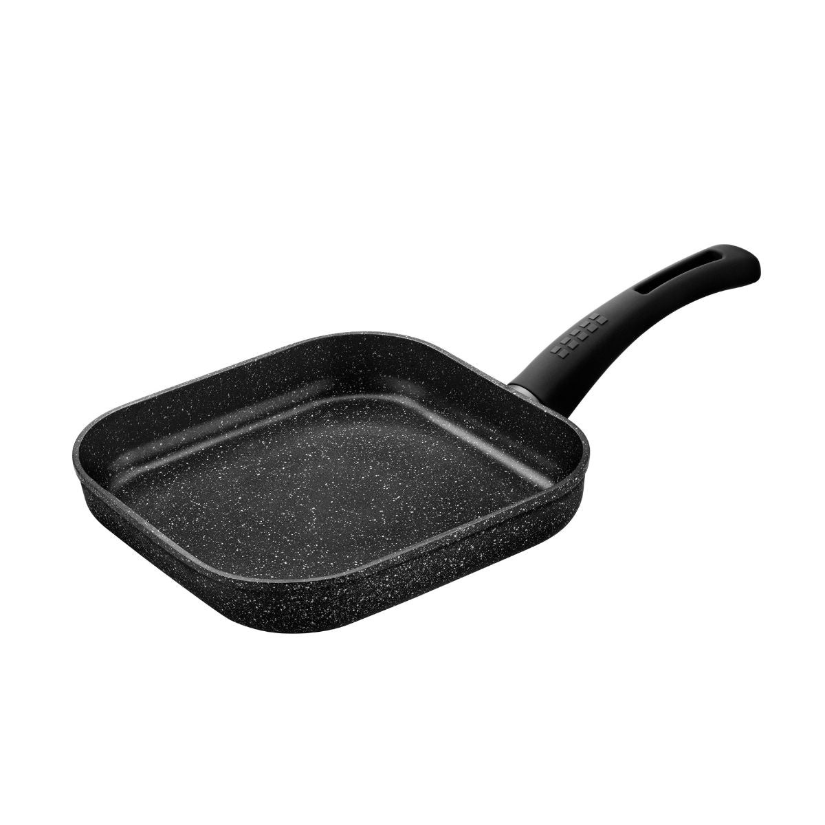Cosmos Smooth Grill Pan