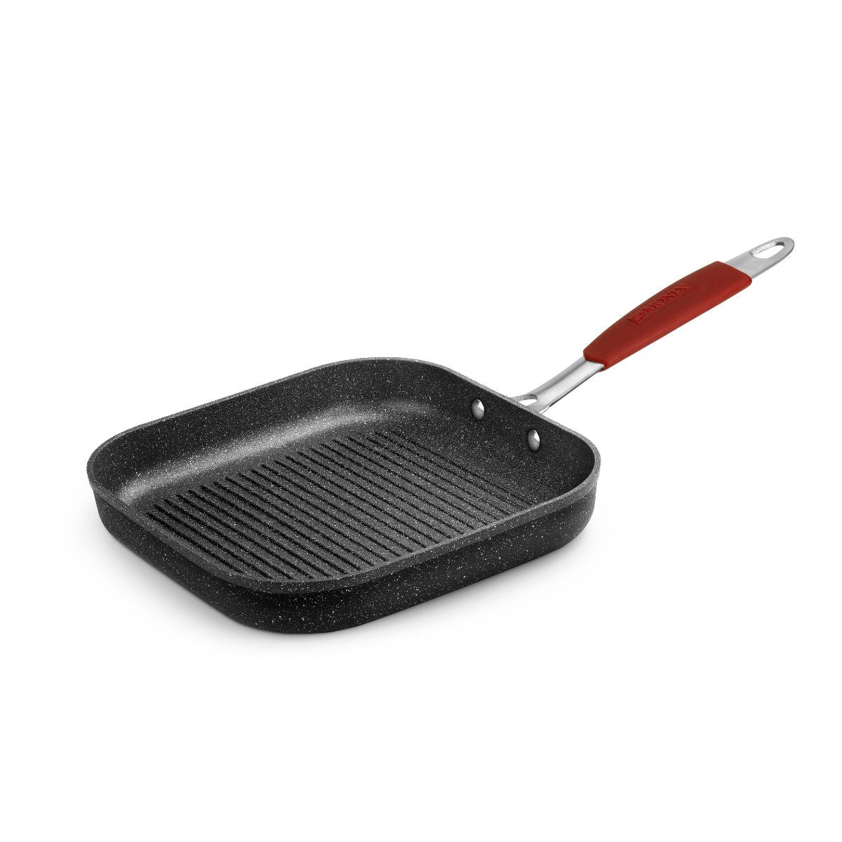 Xtrem Ribbed Grill Pan
