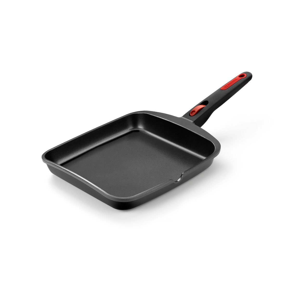 In&Out Smooth Grill Pan