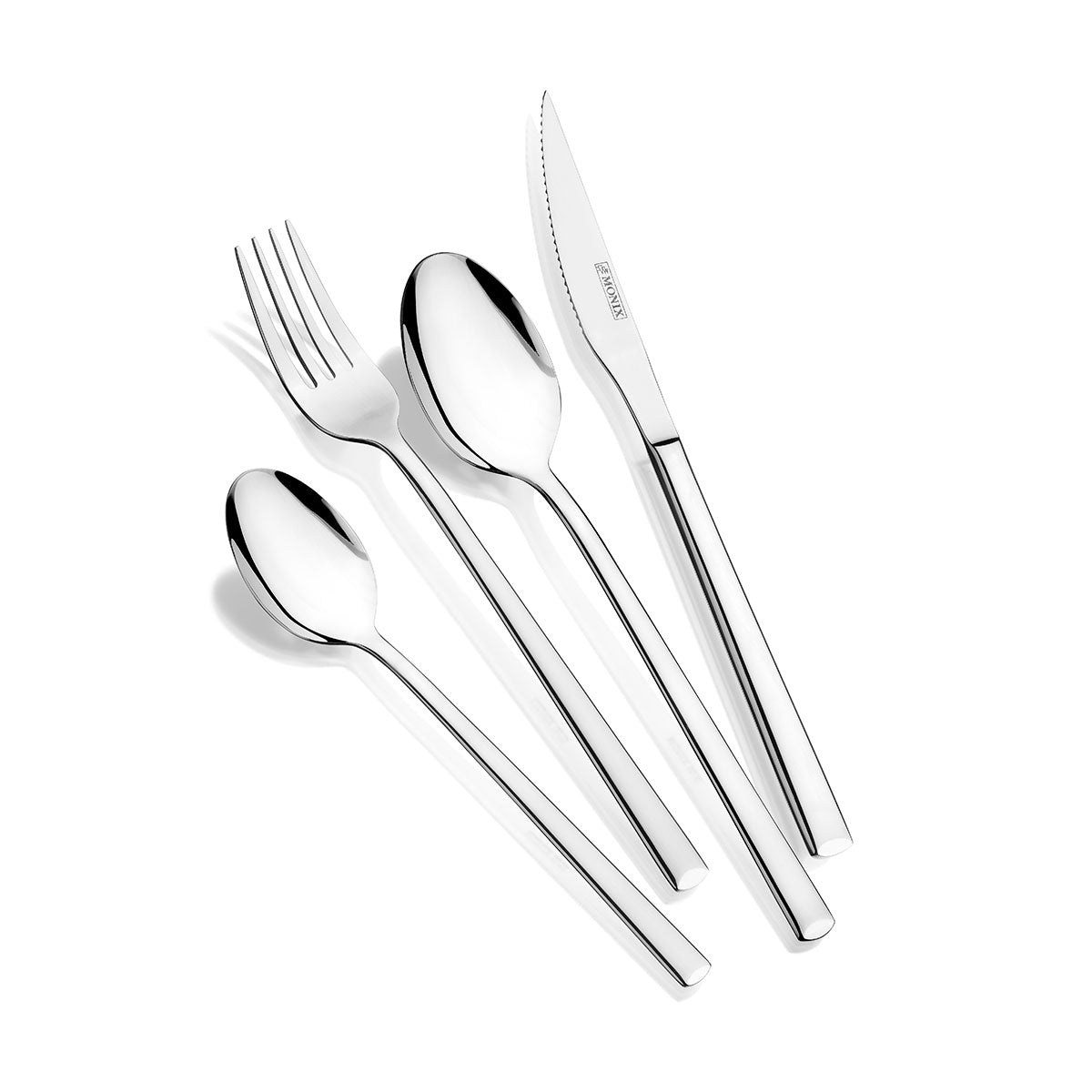 Verona 24-piece cutlery set