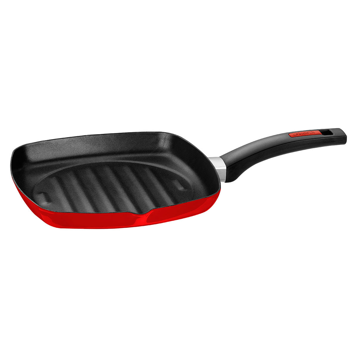 Fresa Ribbed Grill Pan