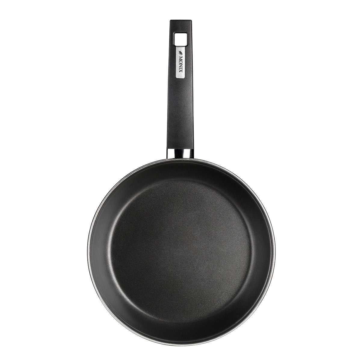 Cobalt frying pan