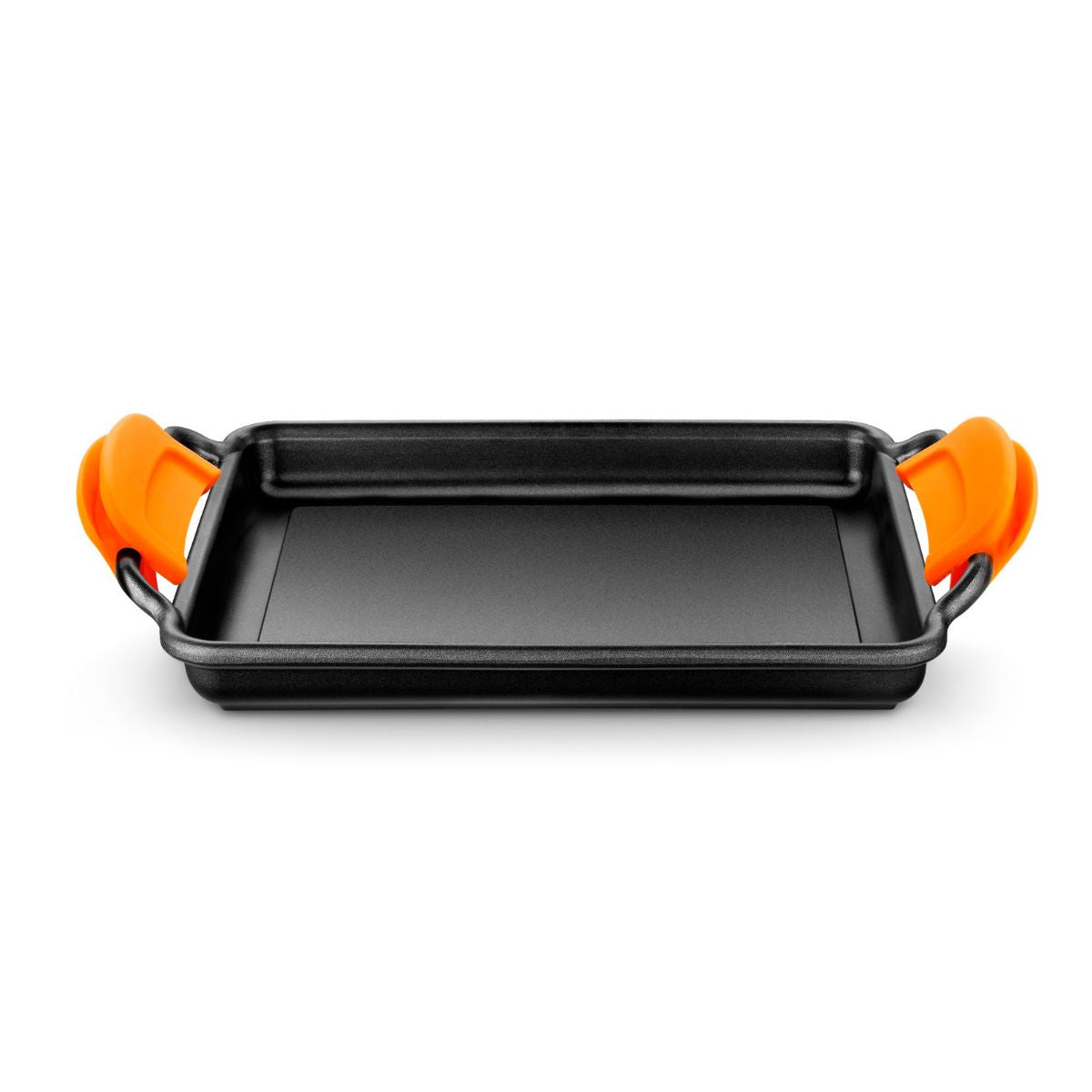 Magma Griddle