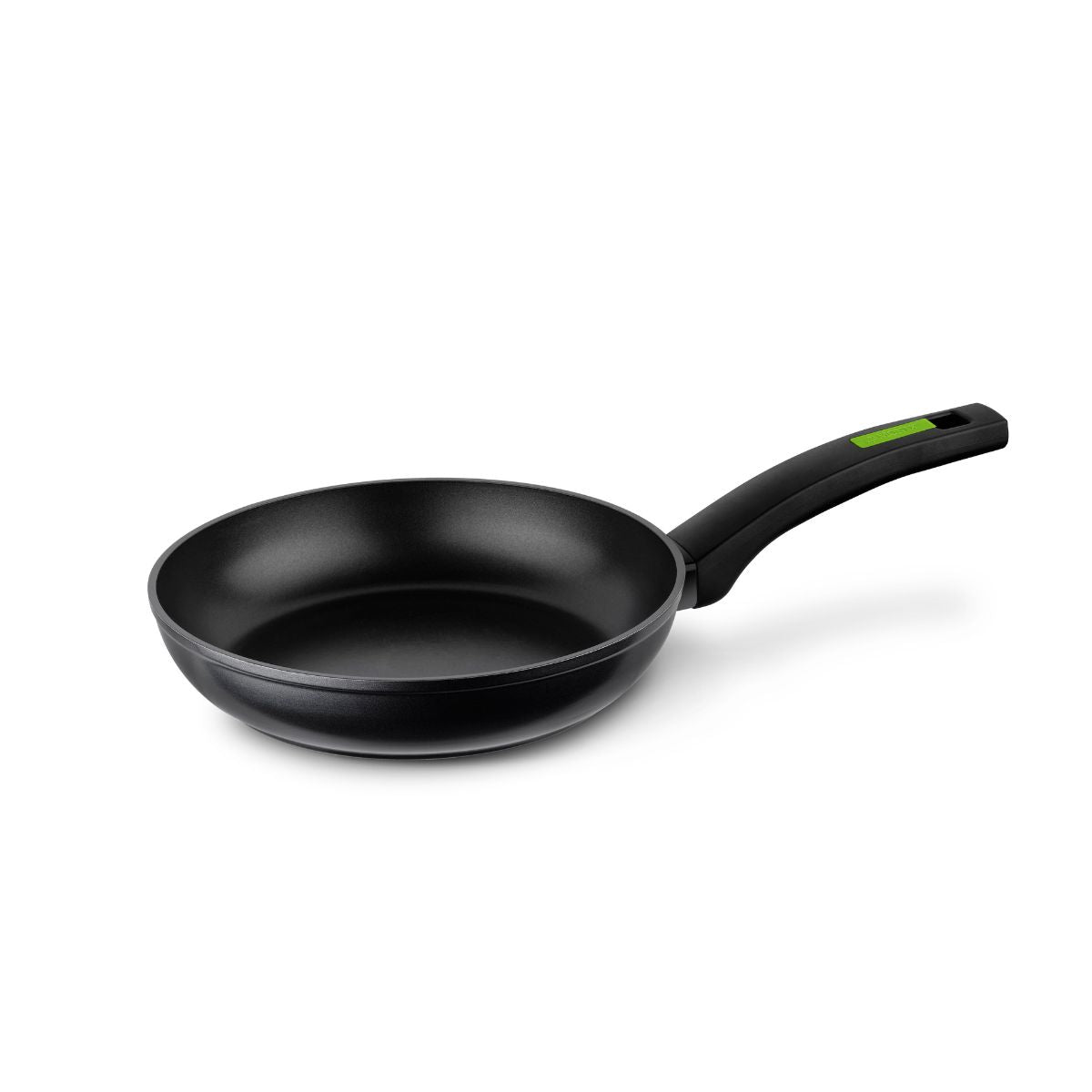 Green Frying Pan, 3-piece set