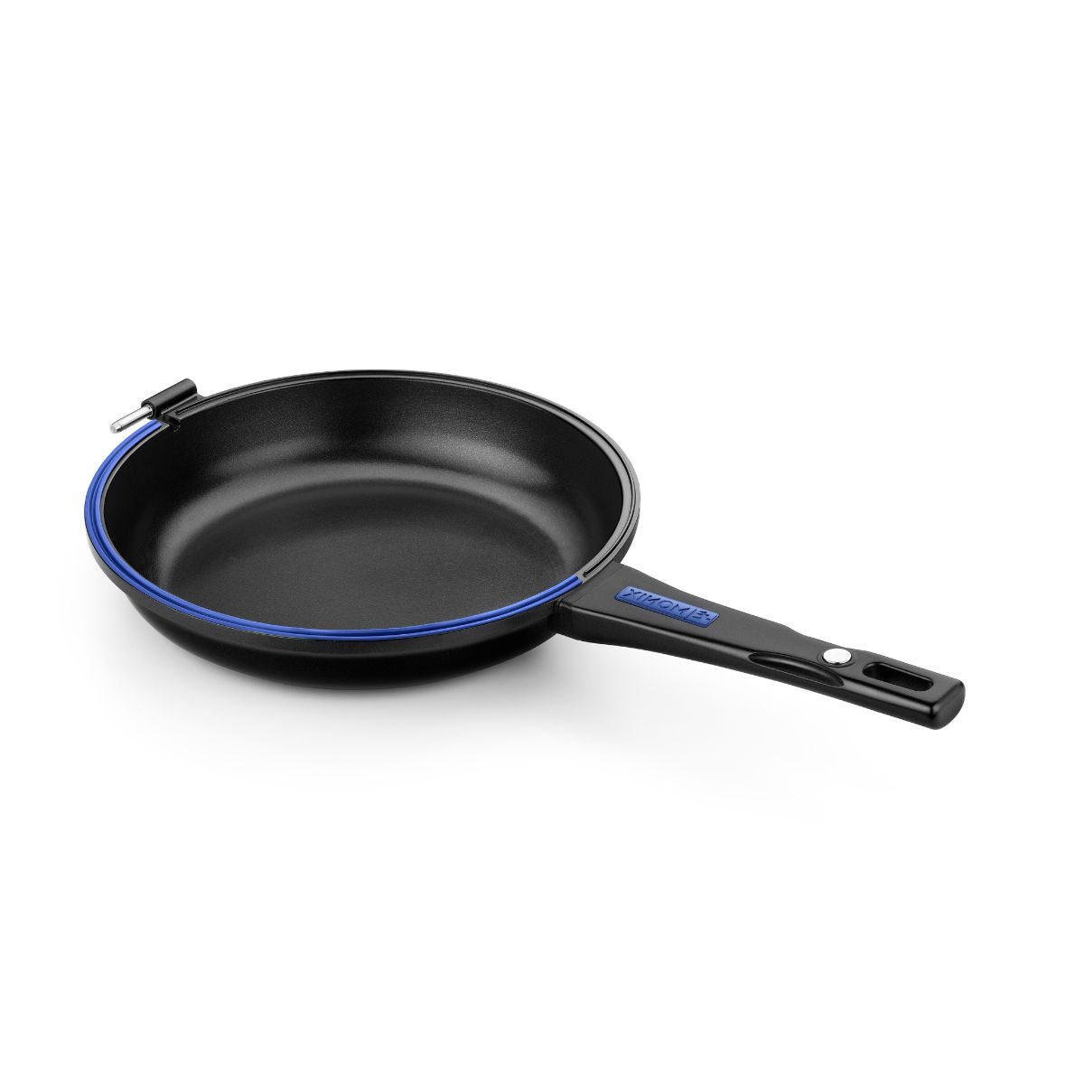 Solid+ Twin Double Frying Pan