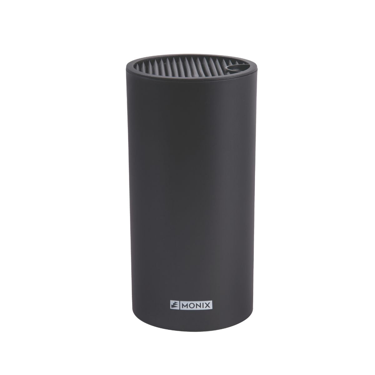 Set 6 piezas: tacoma organizadora, cuchillos Santoku y tijeras Solid Pro