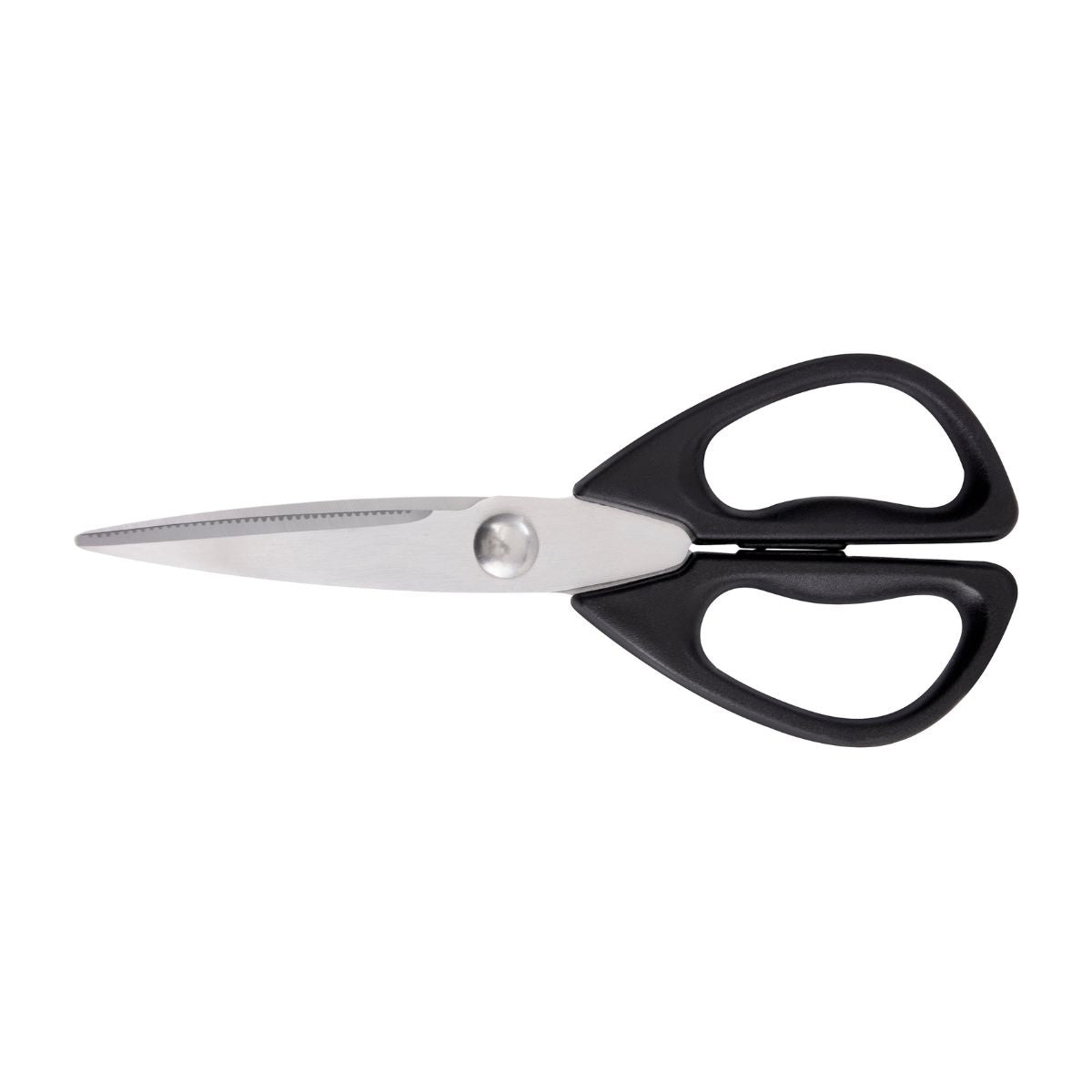 Set 6 piezas: tacoma organizadora, cuchillos Santoku y tijeras Solid Pro