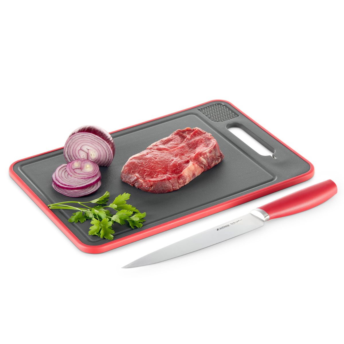 Tabla de cortar Defrost Prepare 36 cm