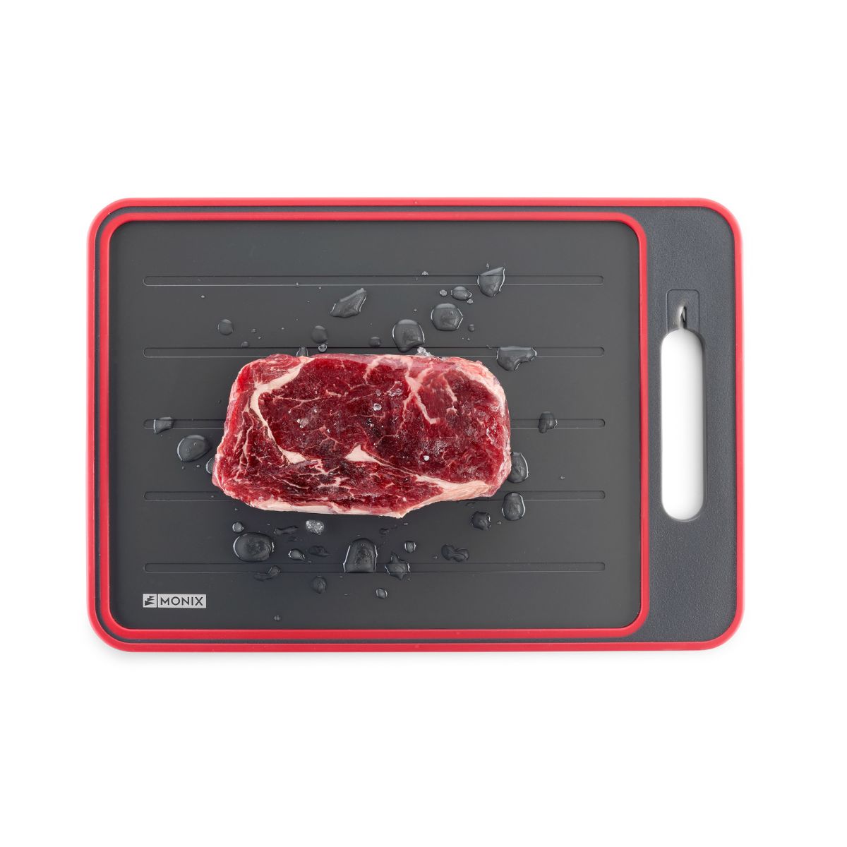 Tabla de cortar Defrost Prepare 36 cm