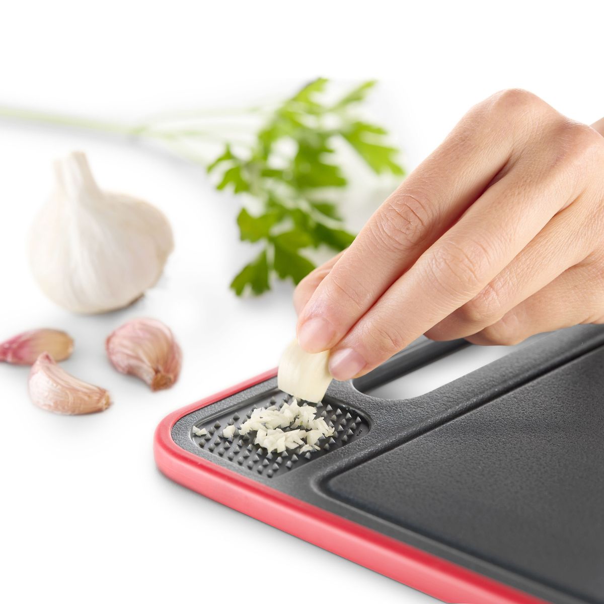 Tabla de cortar Defrost Prepare 36 cm