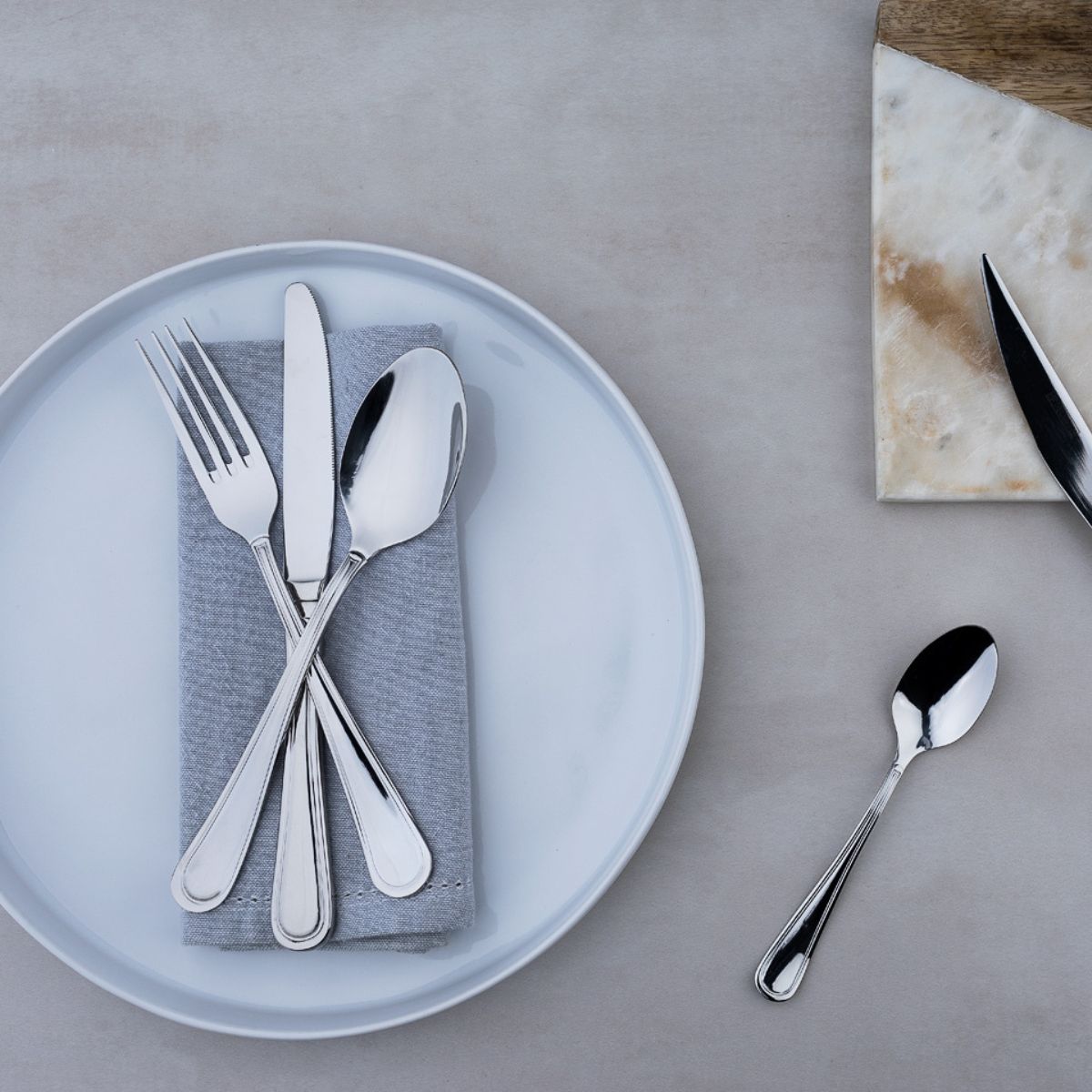 Pisa Cutlery