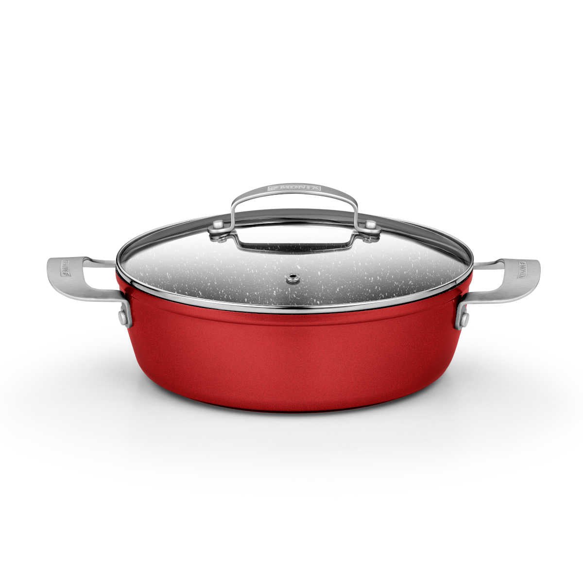Ruby Low Casserole
