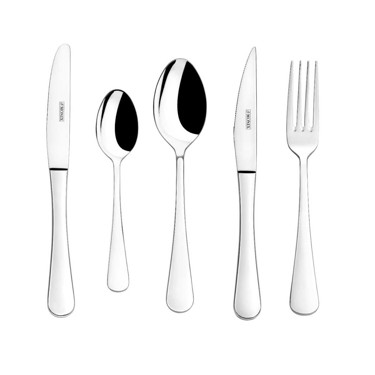 Inglés Cutlery