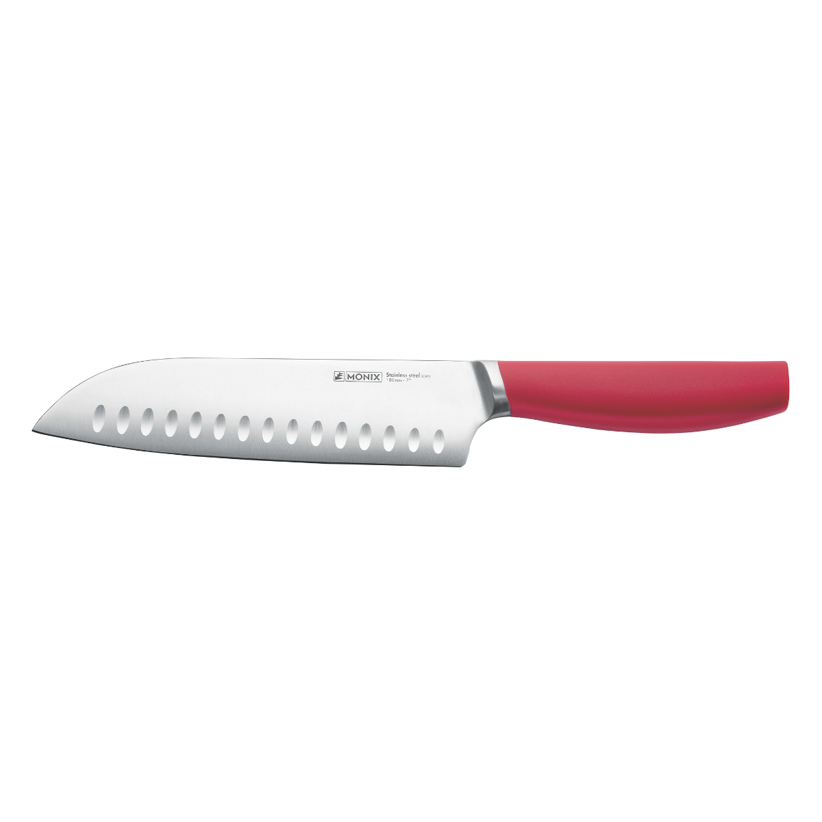 Cuchillo santoku Prepare
