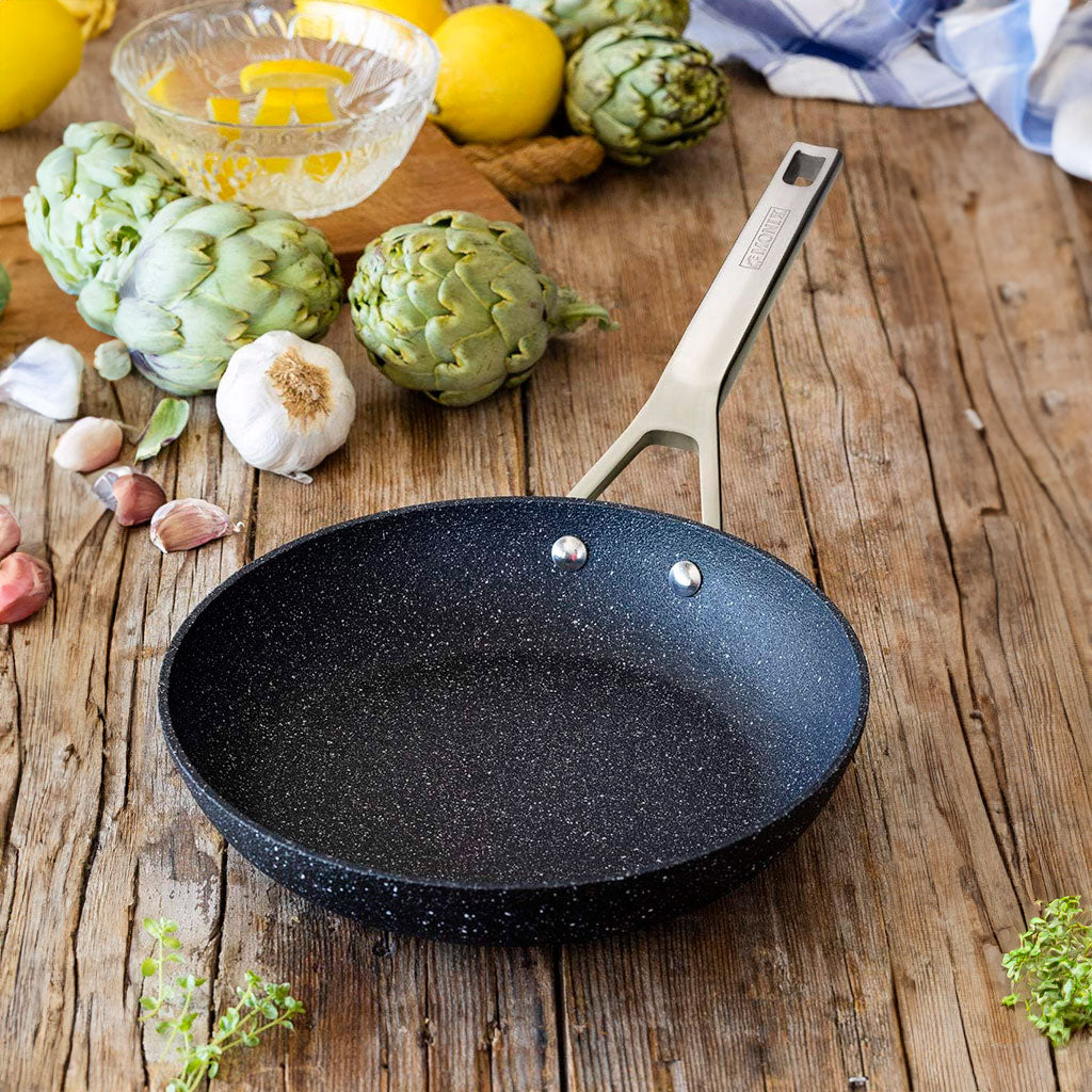Mineral Frying Pan